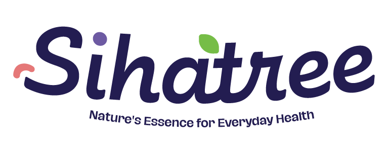 Logo Sihatree