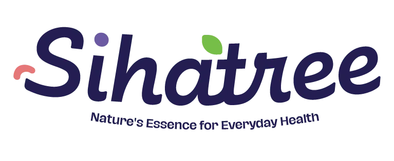 Sihatree Logo